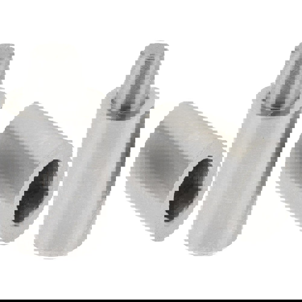 Mold Blank, Punch & Die Set Hardware; Product Type: Taper Lock/Interlock ; Product Compatibility: Die Cast Mold; Injection Mold ; Thread Size: 10-24